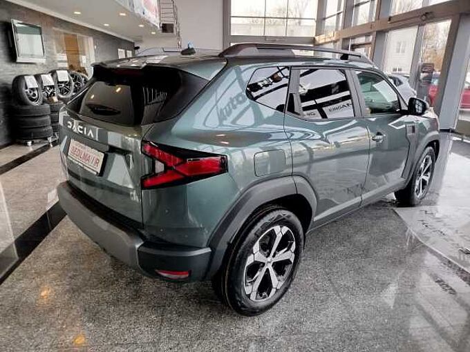 Dacia Duster Journey TCe 140 *WINTER-PLUS-PAKET*