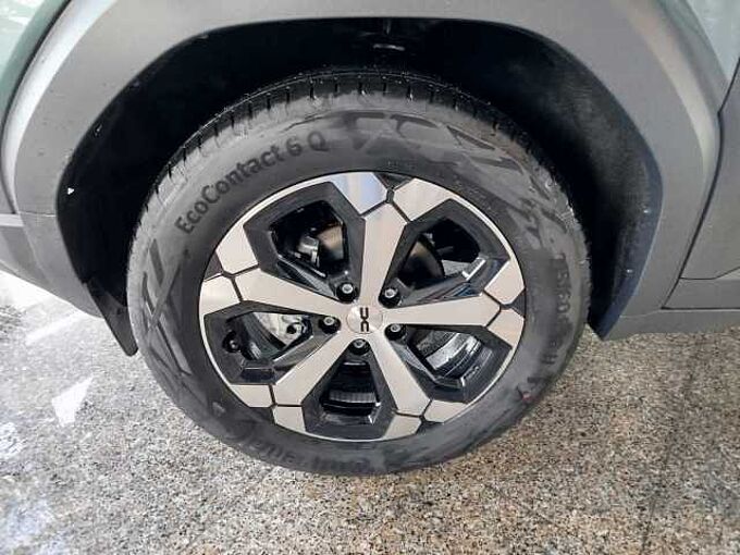 Dacia Duster Journey TCe 140 *WINTER-PLUS-PAKET*