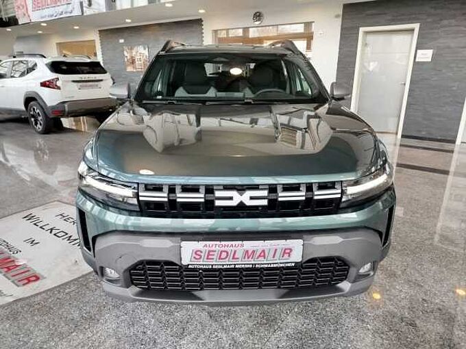 Dacia Duster Journey TCe 140 , AHK, *WINTER-PLUS-PAKET*