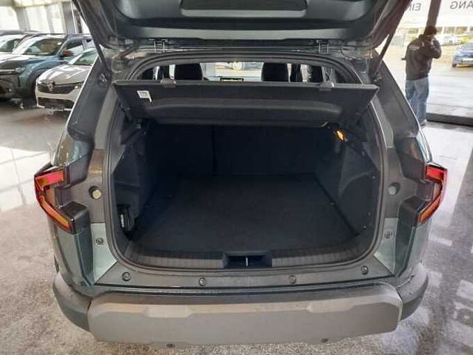 Dacia Duster Journey TCe 140 , AHK, *WINTER-PLUS-PAKET*