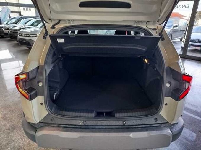 Dacia Duster Journey mild Hybrid 140, AHK, WINTER-PLUS-PAKET