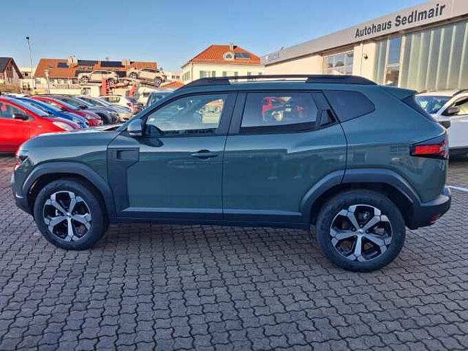 Dacia Duster Journey TCe 140 *WINTER-PLUS-PAKET*