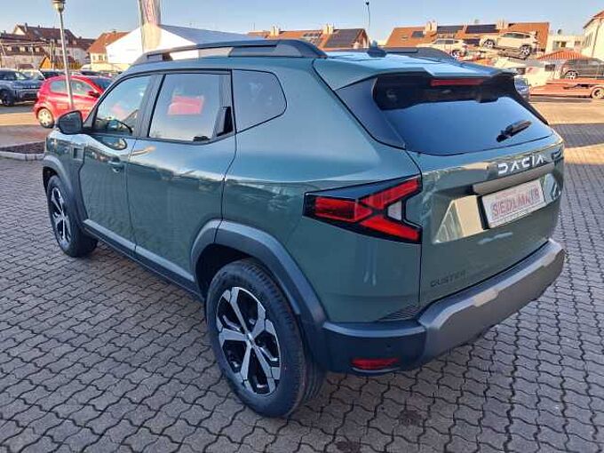 Dacia Duster Journey TCe 140 *WINTER-PLUS-PAKET*