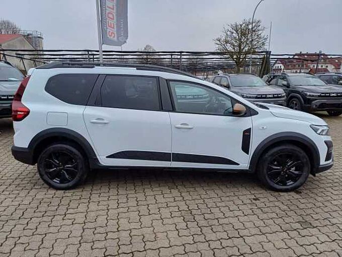 Dacia Jogger Extreme TCe110 SHZ/KAMERA/CARPLAY
