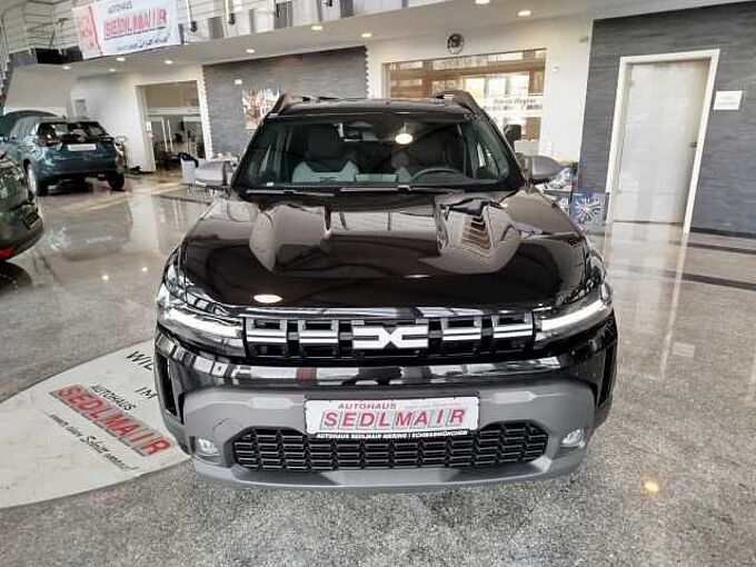 Dacia Duster Journey mild Hybrid 140 WINTER-PLUS-PAKET