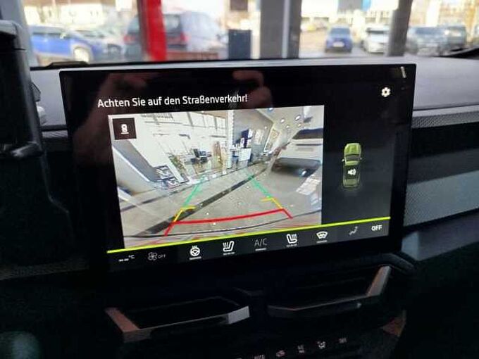 Dacia Duster Journey mild Hybrid 140 WINTER-PLUS-PAKET