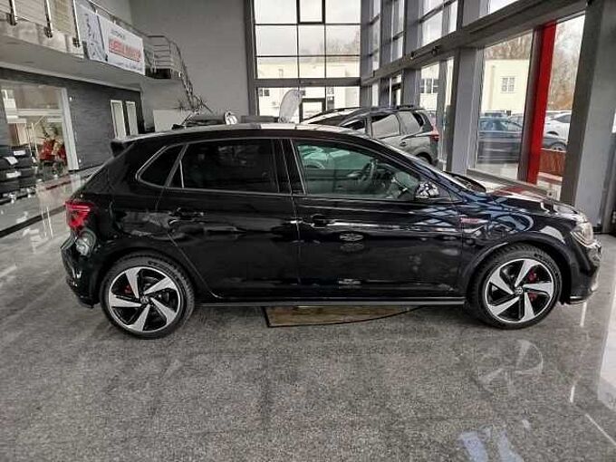 Volkswagen Polo VI GTI 2.0 TSI DSG *ACC/SHZ/LED*