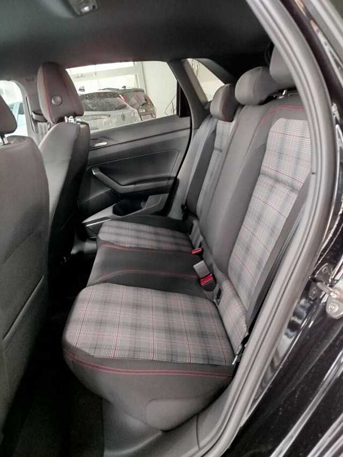 Volkswagen Polo VI GTI 2.0 TSI DSG *ACC/SHZ/LED*