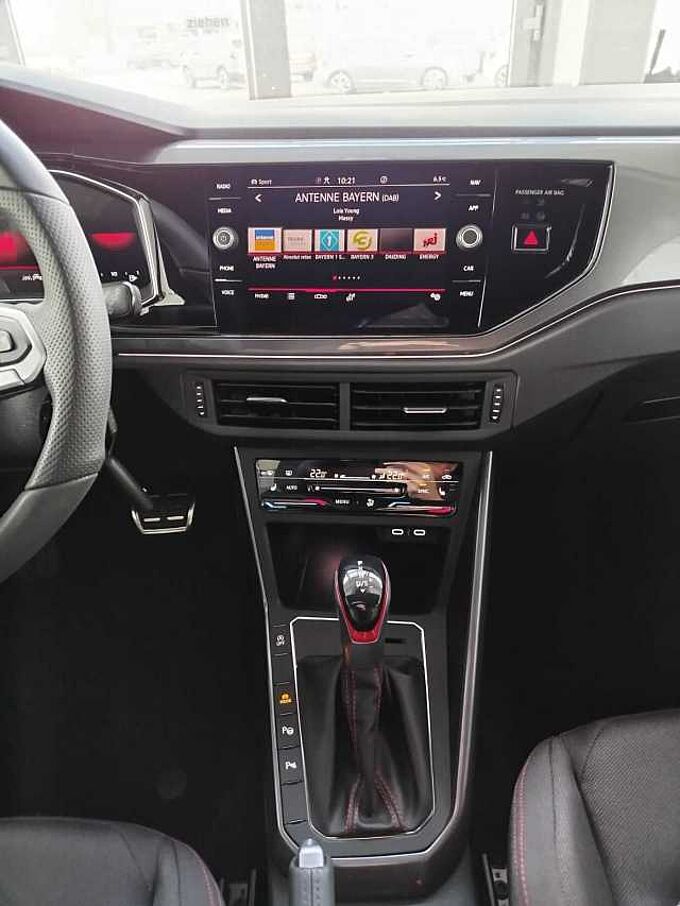 Volkswagen Polo VI GTI 2.0 TSI DSG *ACC/SHZ/LED*