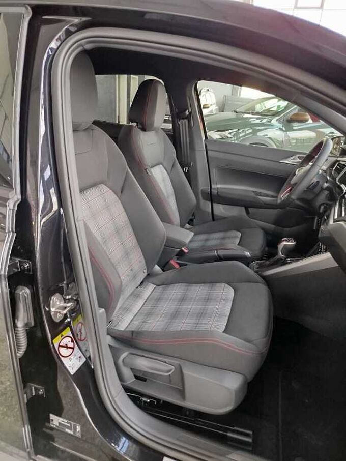 Volkswagen Polo VI GTI 2.0 TSI DSG *ACC/SHZ/LED*