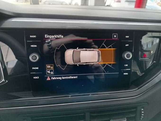 Volkswagen Polo VI GTI 2.0 TSI DSG *ACC/SHZ/LED*