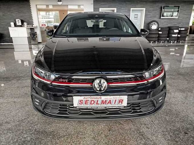 Volkswagen Polo VI GTI 2.0 TSI DSG *ACC/SHZ/LED*