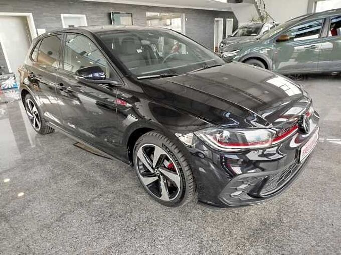 Volkswagen Polo VI GTI 2.0 TSI DSG *ACC/SHZ/LED*