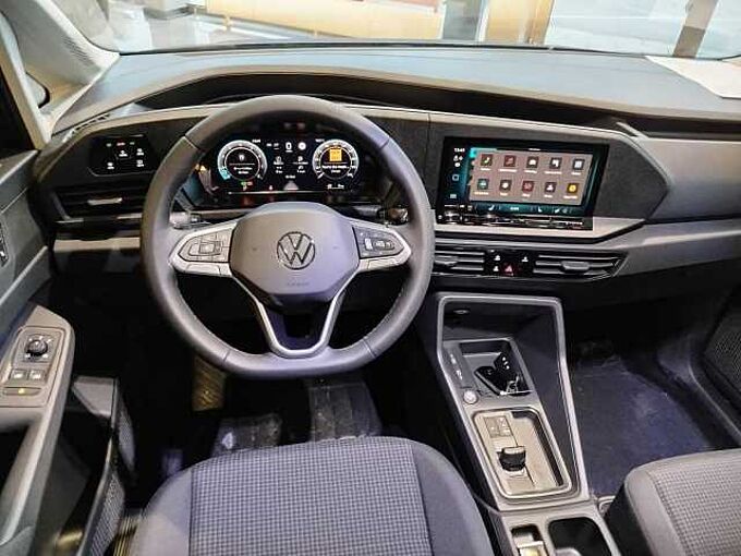 Volkswagen Caddy Maxi Family 1.5 TSI DSG AHK/7SITZE/KAMERA