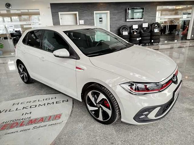Volkswagen Polo VI GTI 2.0 TSI DSG *ACC/SHZ/LED*
