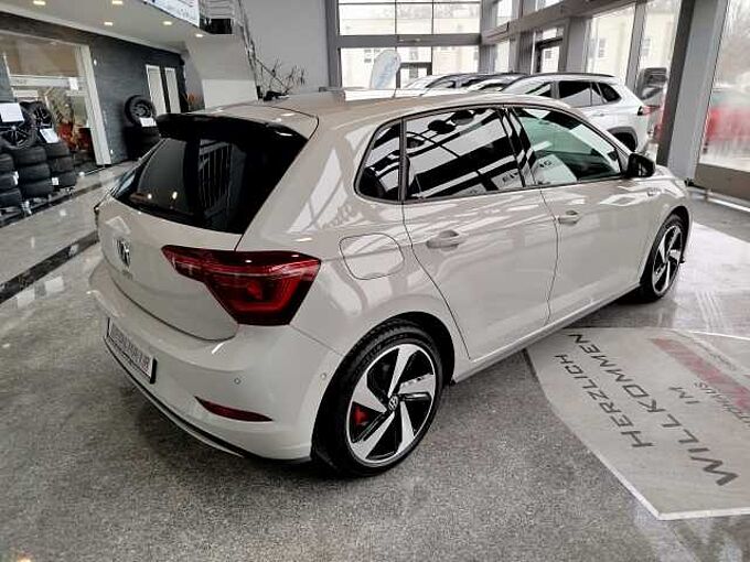 Volkswagen Polo VI GTI 2.0 TSI DSG *ACC/SHZ/LED*