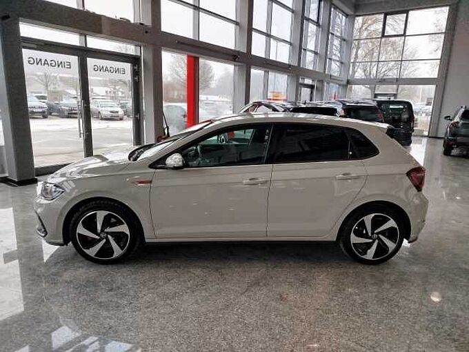 Volkswagen Polo VI GTI 2.0 TSI DSG *ACC/SHZ/LED*