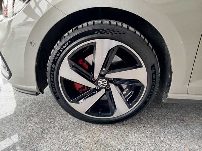 Volkswagen Polo VI GTI 2.0 TSI DSG *ACC/SHZ/LED*