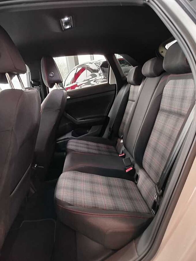 Volkswagen Polo VI GTI 2.0 TSI DSG *ACC/SHZ/LED*