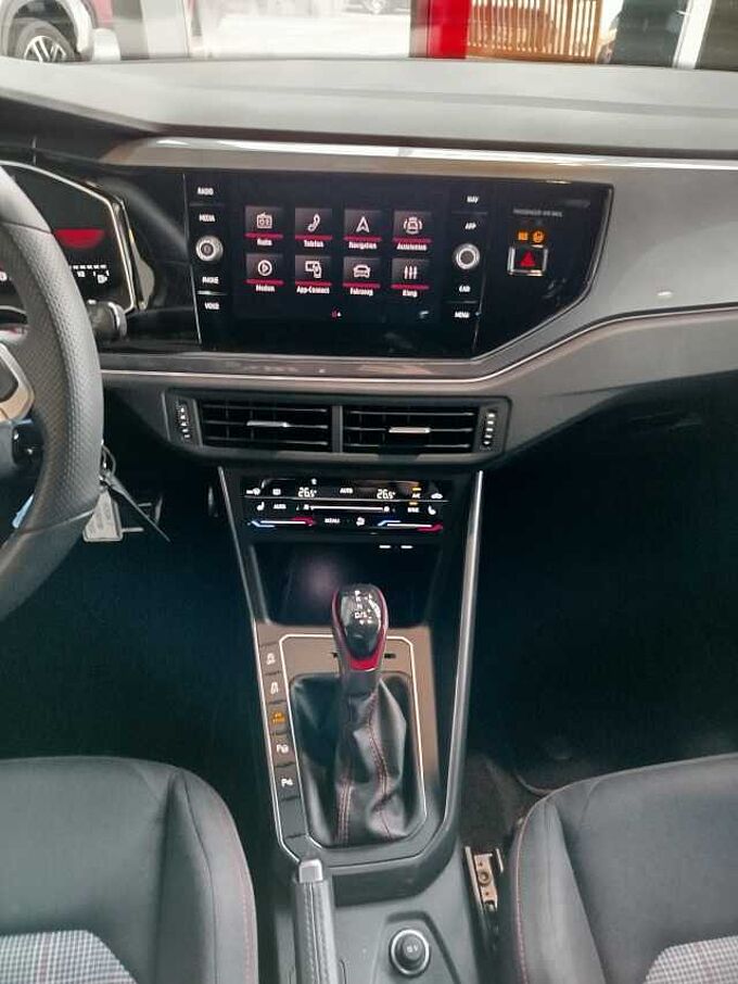 Volkswagen Polo VI GTI 2.0 TSI DSG *ACC/SHZ/LED*