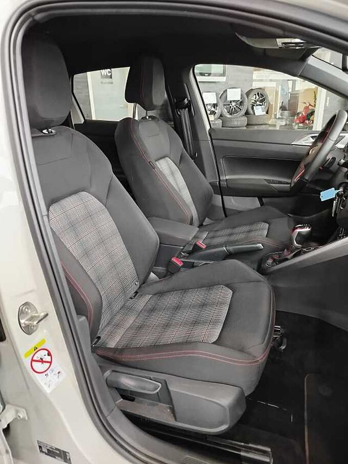 Volkswagen Polo VI GTI 2.0 TSI DSG *ACC/SHZ/LED*