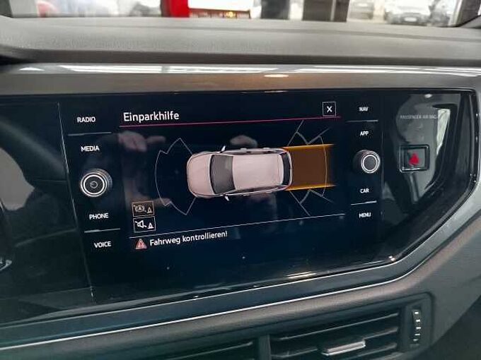 Volkswagen Polo VI GTI 2.0 TSI DSG *ACC/SHZ/LED*