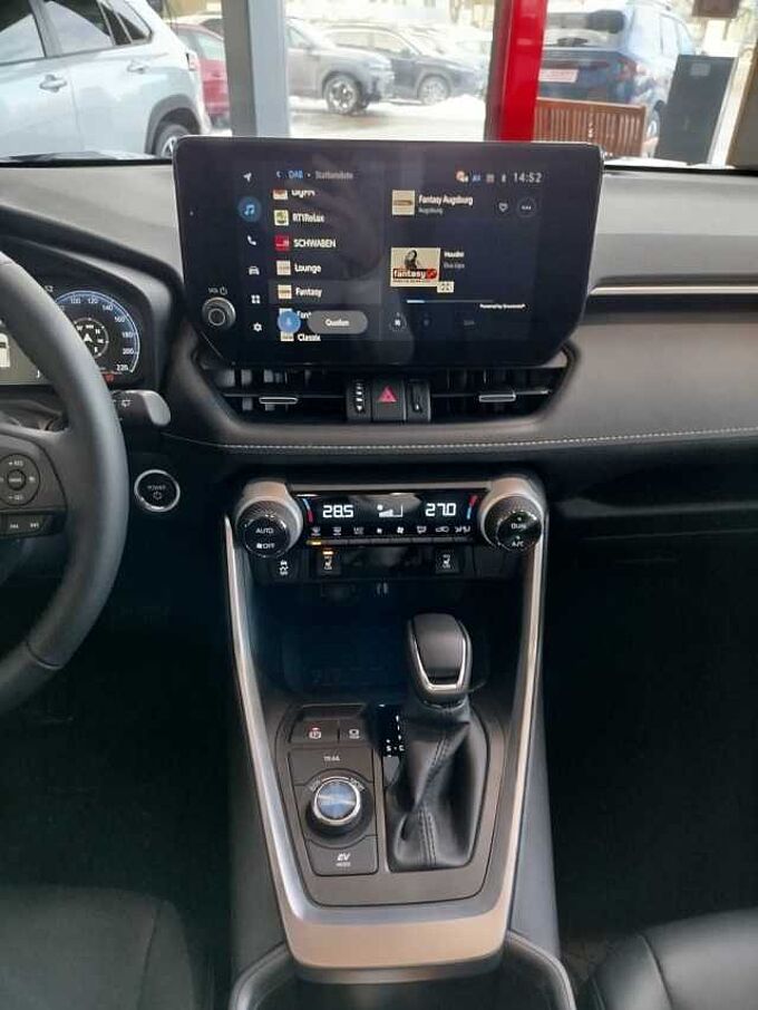 Toyota RAV4 2.5 Hybrid 4x4 Executive CAM/MEMORY/SHZ