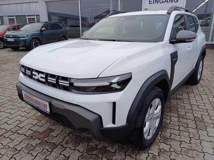 Dacia Duster TCe 130 4x4 Expression/Winterpaket/KAMERA