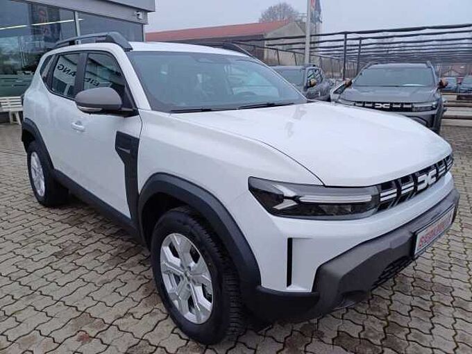 Dacia Duster TCe 130 4x4 Expression/Winterpaket/KAMERA