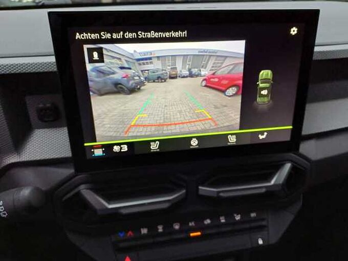 Dacia Duster TCe 130 4x4 Expression/Winterpaket/KAMERA