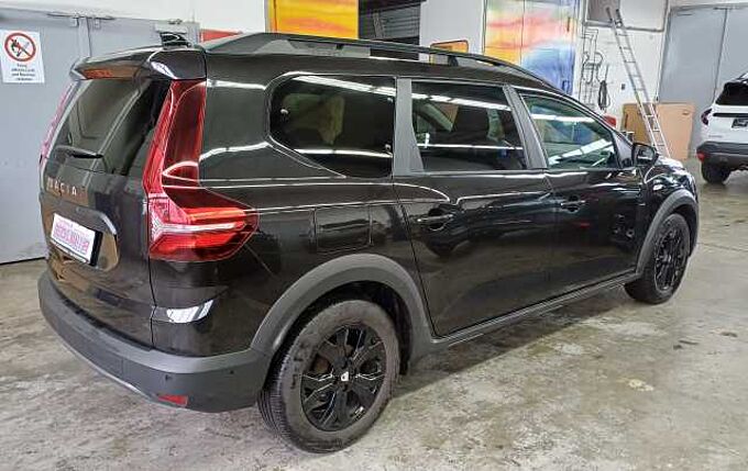 Dacia Jogger TCe 100 LPG 7-Sitzer Extreme+, Nav, Sitzheizung