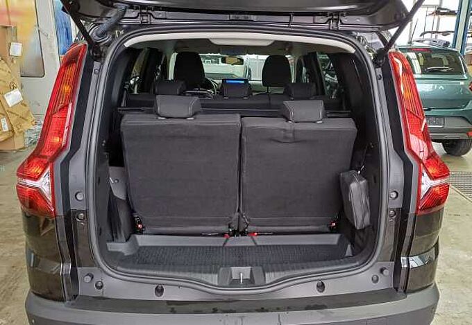 Dacia Jogger TCe 100 LPG 7-Sitzer Extreme+, Nav, Sitzheizung