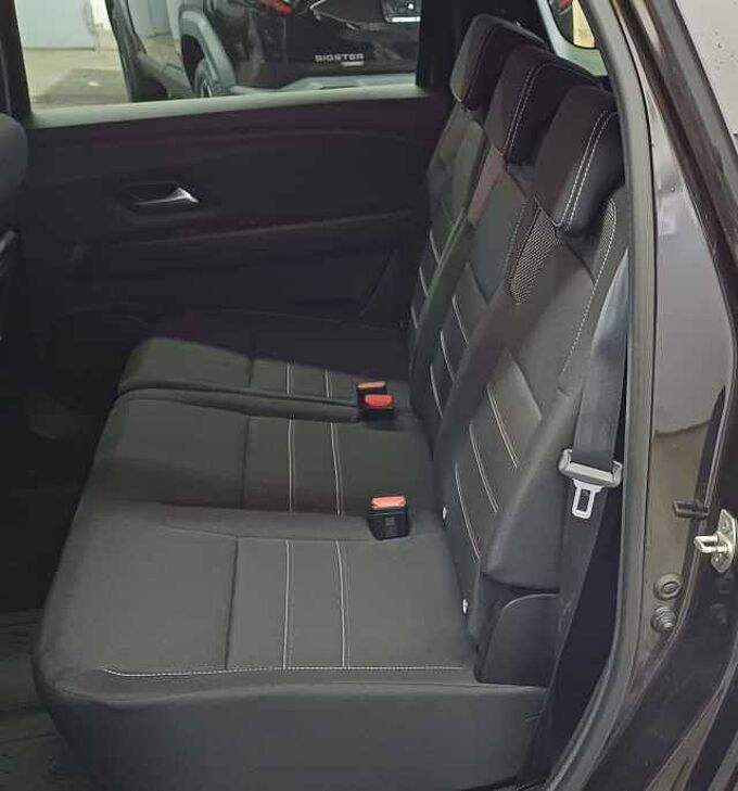 Dacia Jogger TCe 100 LPG 7-Sitzer Extreme+, Nav, Sitzheizung