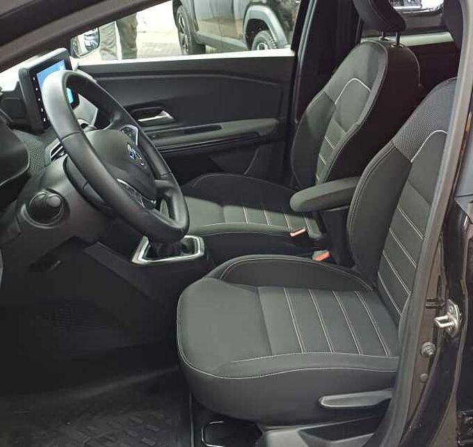 Dacia Jogger TCe 100 LPG 7-Sitzer Extreme+, Nav, Sitzheizung