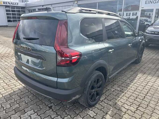 Dacia Jogger Extreme TCe110/5-Sitzer/Klimaautom./Sitzheizung/Kamera