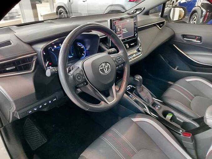 Toyota Corolla TS 2.0 Hybrid GR-SPORT PANO/JBL/EL.HECK