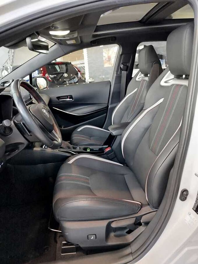 Toyota Corolla TS 2.0 Hybrid GR-SPORT PANO/JBL/EL.HECK