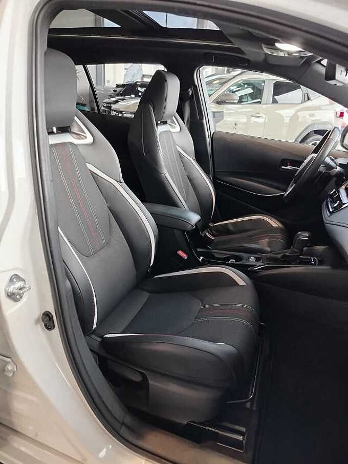 Toyota Corolla TS 2.0 Hybrid GR-SPORT PANO/JBL/EL.HECK