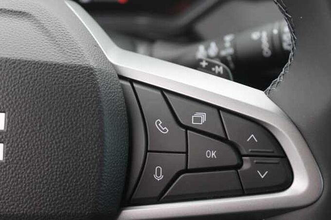 Dacia Duster Journey Hybrid-G 150 4x4, Winterplus, City-Paket