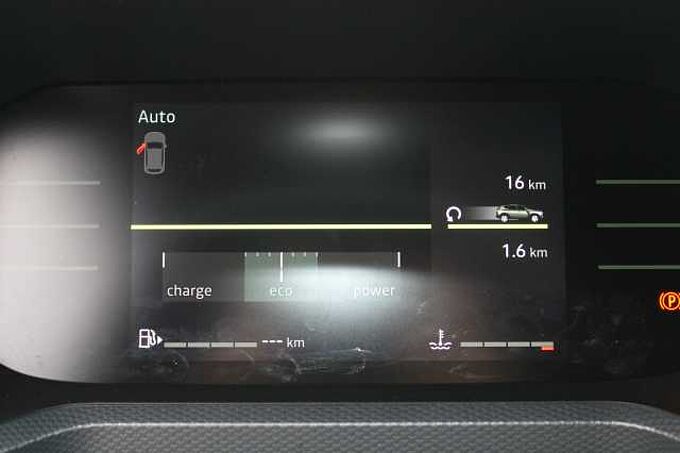 Dacia Duster Journey Hybrid-G 150 4x4, Winterplus, City-Paket