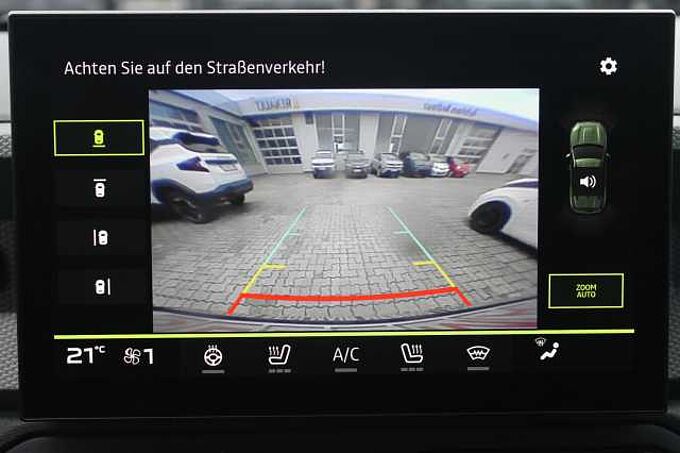 Dacia Duster Journey Hybrid-G 150 4x4, Winterplus, City-Paket