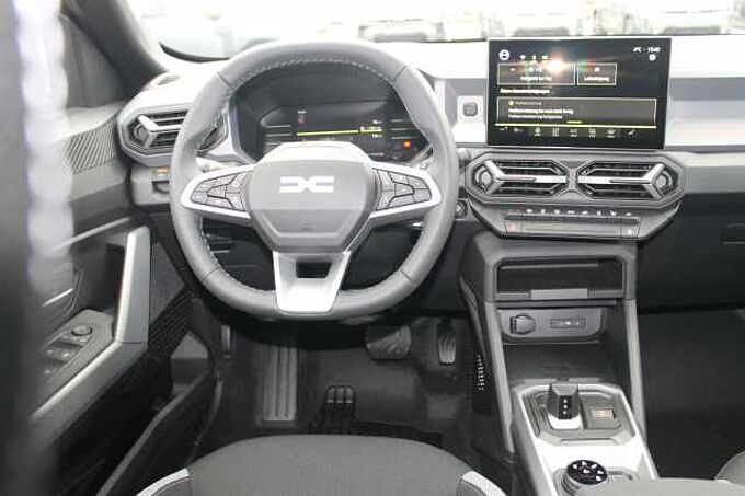 Dacia Duster Journey Hybrid-G 150 4x4, Winterplus, City-Paket