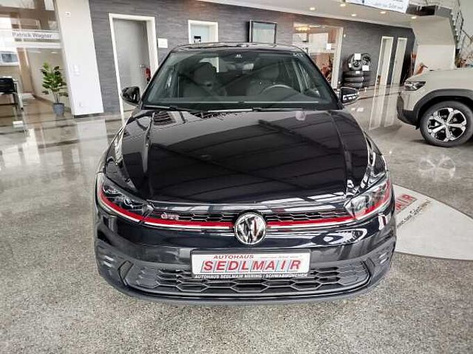 Volkswagen Polo VI GTI 2.0 TSI DSG *KAMERA/18 ZOLL*