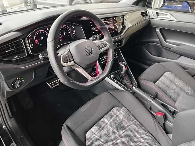 Volkswagen Polo VI GTI 2.0 TSI DSG *KAMERA/18 ZOLL*