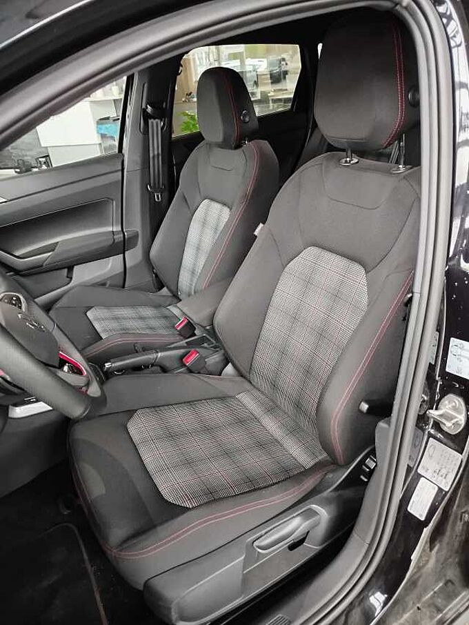 Volkswagen Polo VI GTI 2.0 TSI DSG *KAMERA/18 ZOLL*