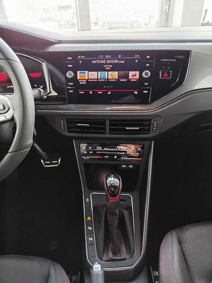 Volkswagen Polo VI GTI 2.0 TSI DSG *ACC/SHZ/LED*