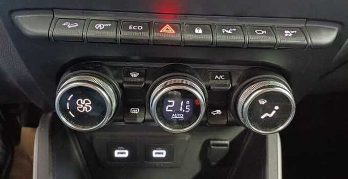 Dacia Duster Prestige Blue dCi 115 4x4 Navi, AHK abnehmbar