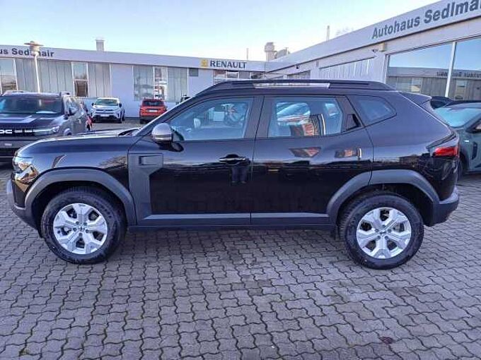 Dacia Duster TCe 130 4x4 Expression/Winterpaket/SITZHEIZUNG/KAMERA