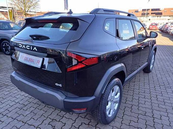Dacia Duster TCe 130 4x4 Expression/Winterpaket/SITZHEIZUNG/KAMERA