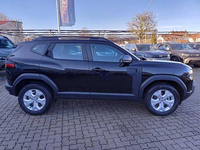 Dacia Duster TCe 130 4x4 Expression/Winterpaket/SITZHEIZUNG/KAMERA